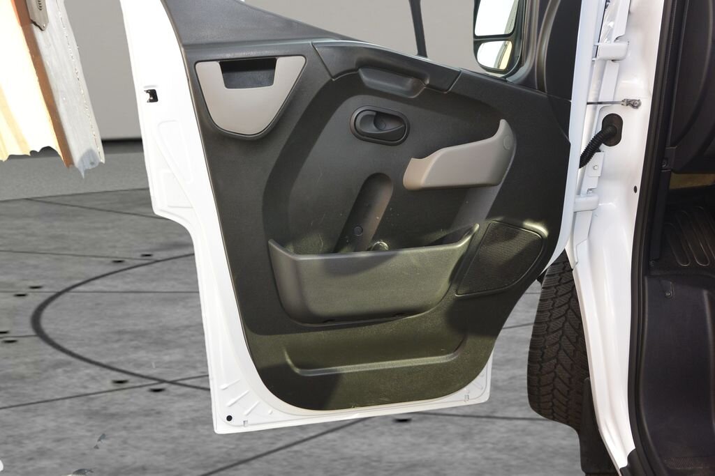 Renault Master Valník 2,3 l 96 kw