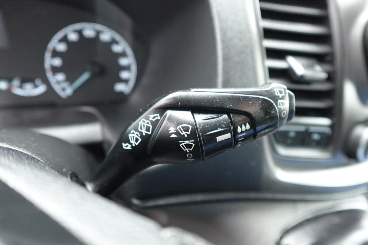 Ford Transit Custom Ostatní 2,0 l 77 kw