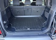 Land Rover Defender SUV / Terénní 3,0 l 183 kw