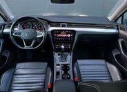 Volkswagen Passat Kombi 2,0 l 110 kw