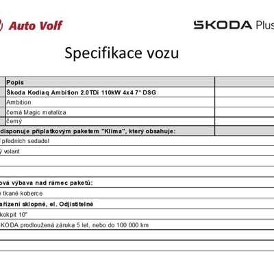 Škoda Kodiaq 6