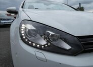 Volkswagen Golf Kabriolet 2,0 l 103 kw