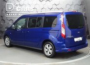 Ford Tourneo Connect MPV 1,5 l 88 kw