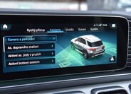 Mercedes-Benz GLE 40