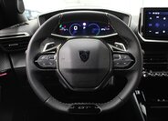 Peugeot 2008 SUV / Terénní 1,2 l 107 kw