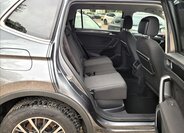 Volkswagen Tiguan Allspace SUV / Terénní 1,5 l 110 kw