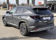 Hyundai Tucson Ostatní 1,6 l 110 kw