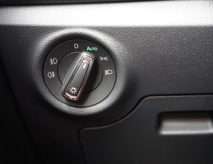 Škoda Scala Hatchback 999,0 81 kw