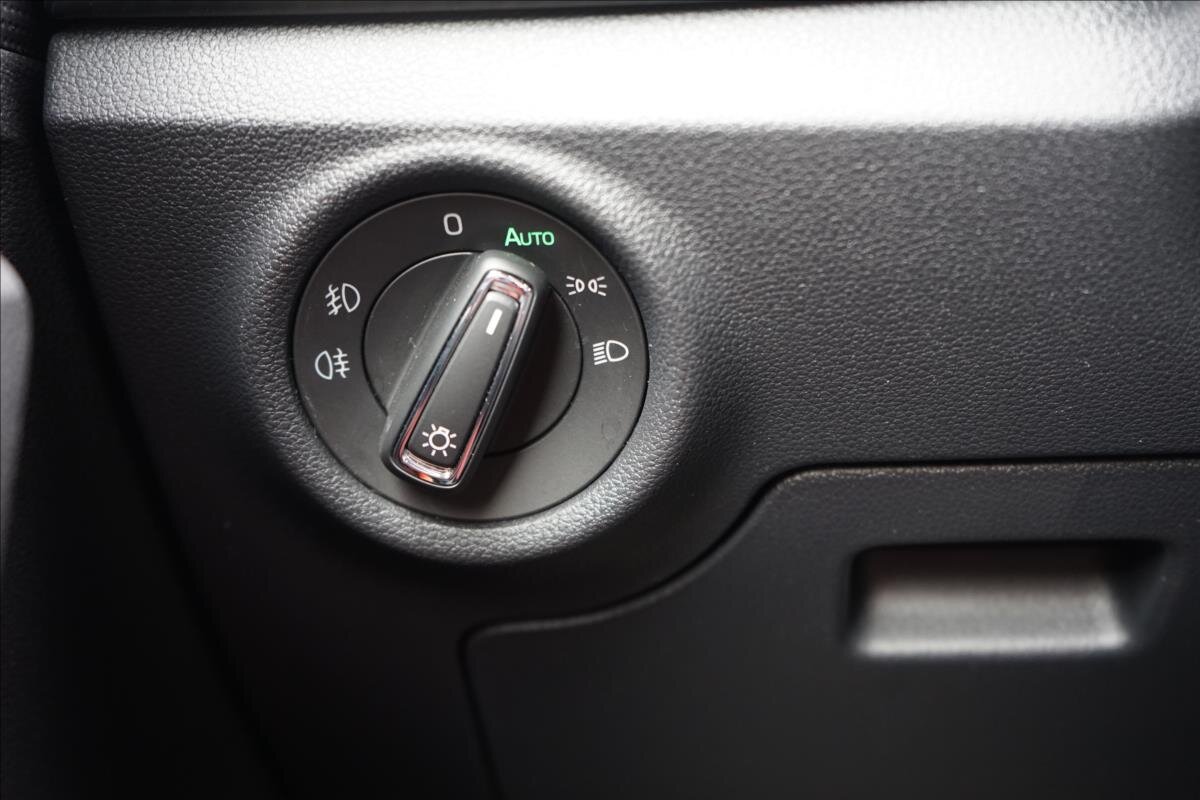 Škoda Scala Hatchback 999,0 81 kw