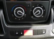 Citroën Jumper Užitková 2,2 l 121 kw