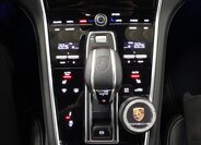 Porsche Panamera Hatchback 4,0 l 368 kw