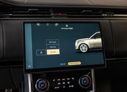 Land Rover Range Rover 18