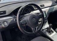 Volkswagen Passat 12