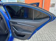 Škoda Octavia Hatchback 1,4 l 180 kw