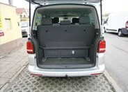 Volkswagen Multivan Kombi 2,0 l 103 kw