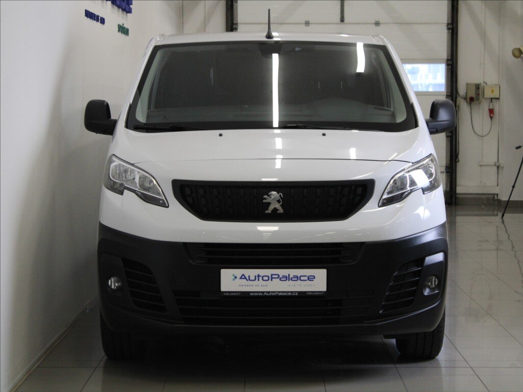 Peugeot Expert Skříň 2,0 l 106 kw