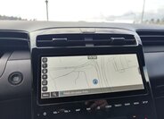 Hyundai Tucson SUV / Terénní 1,6 l 169 kw