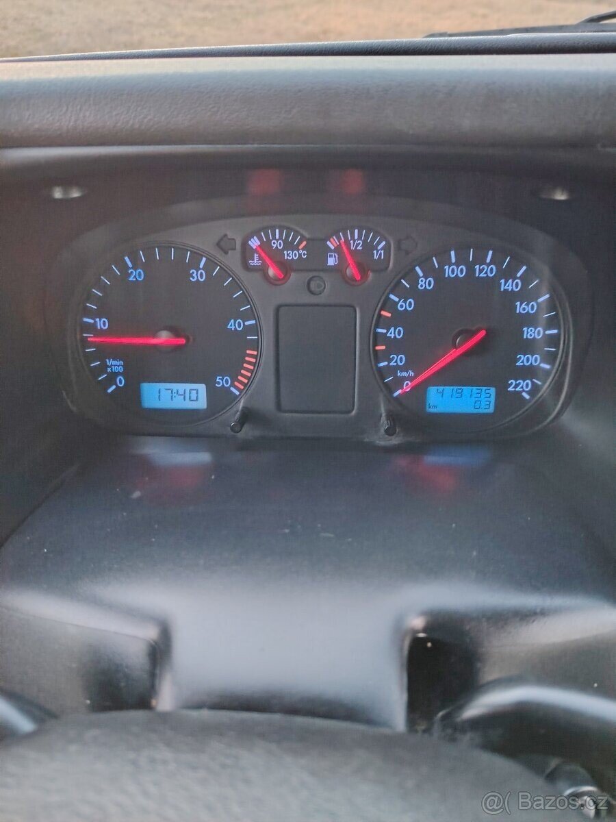 Volkswagen Transporter VAN / Minibus 0,0 0