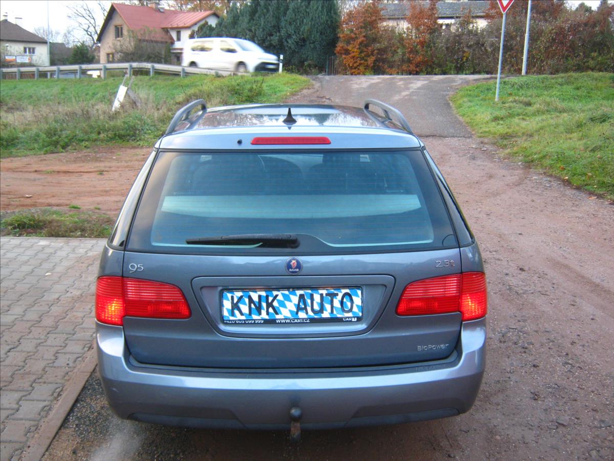 Saab 9-5