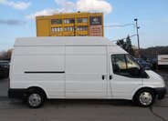 Ford Transit Skříň 2,2 l 85 kw