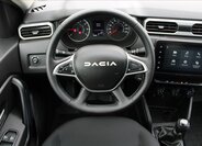 Dacia Duster SUV / Terénní 1,3 l 96 kw