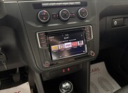 Volkswagen Caddy 11