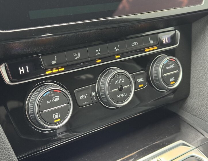 Volkswagen Arteon Liftback 2,0 l 176 kw