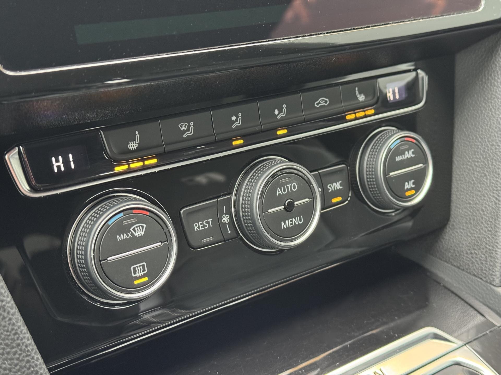 Volkswagen Arteon Liftback 2,0 l 176 kw