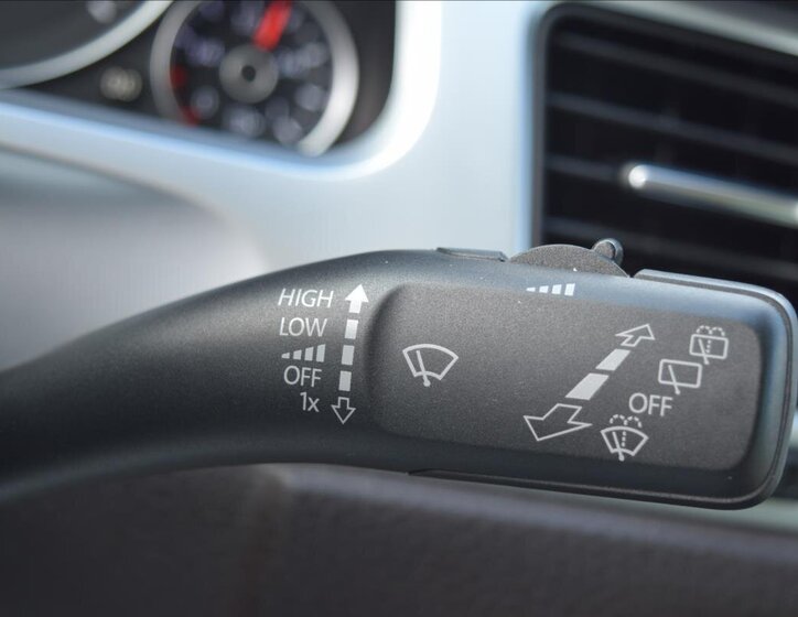 Volkswagen Touareg 43