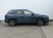 Toyota Corolla Cross 2