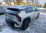 KIA EV3 SUV / Terénní 0,0 150 kw