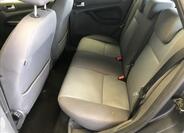 Ford Focus 10