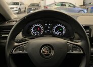 Škoda Scala Hatchback 1,6 l 85 kw