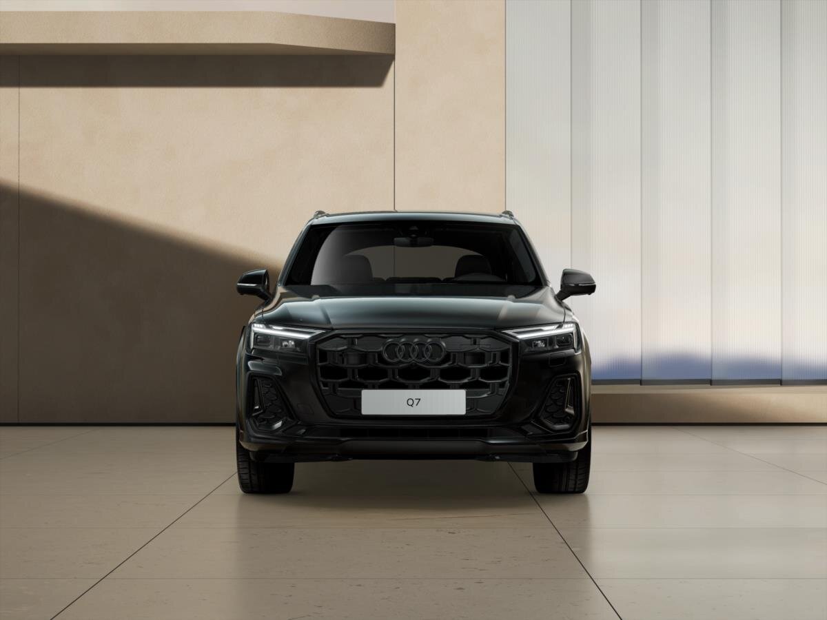 Audi Q7 SUV / Terénní 0,0 210 kw