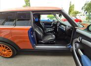 Mini Clubman 23