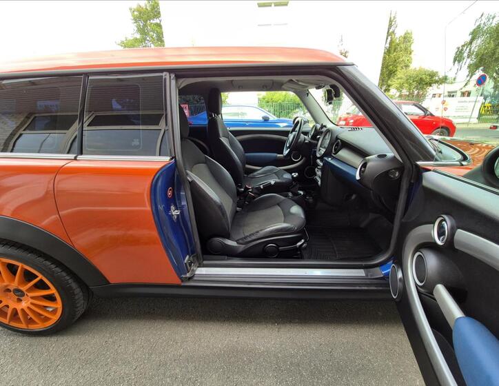 Mini Clubman 23