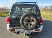 Suzuki Grand Vitara 4