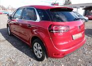 Citroën C4 Picasso 7
