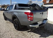 Fiat Fullback Ostatní 2,4 l 133 kw