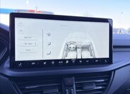 Ford Kuga SUV / Terénní 1,5 l 137 kw