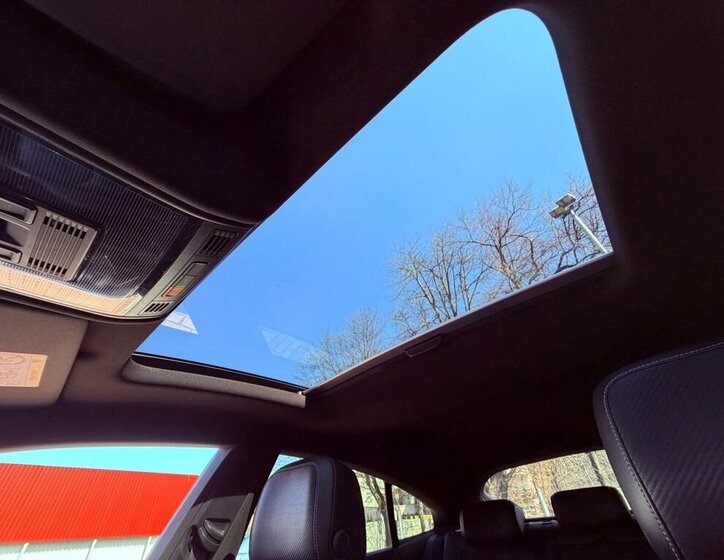 Volkswagen Arteon Liftback 2,0 l 206 kw