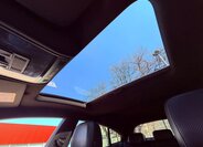 Volkswagen Arteon Liftback 2,0 l 206 kw