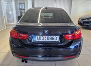 BMW Řada 4 5
