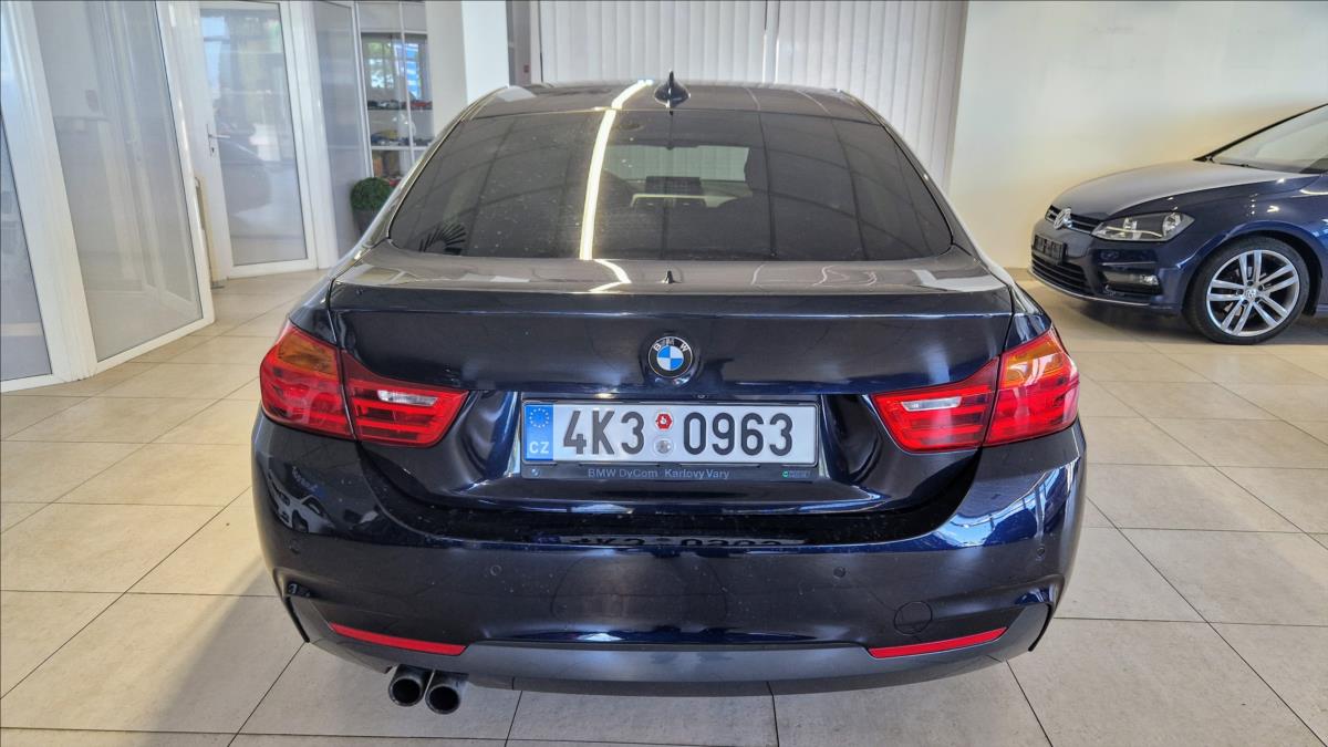 BMW Řada 4