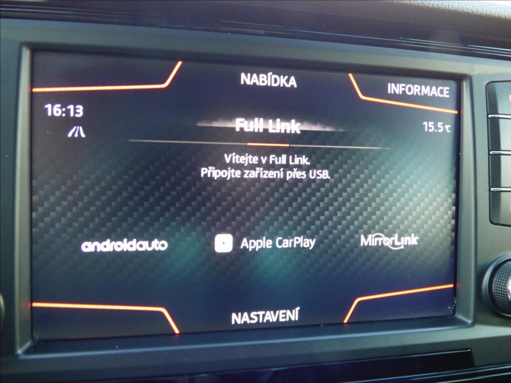 Cupra Ateca SUV / Terénní 2,0 l 221 kw