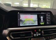 BMW Řada 4 Sedan / Limuzína 2,0 l 140 kw