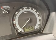 Škoda Fabia Kombi 1,4 l 74 kw