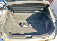 Nissan Qashqai SUV / Terénní 1,3 l 116 kw