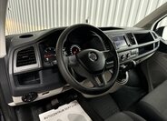 Volkswagen Transporter Ostatní 2,0 l 110 kw