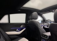 Mercedes-Benz GLE 24